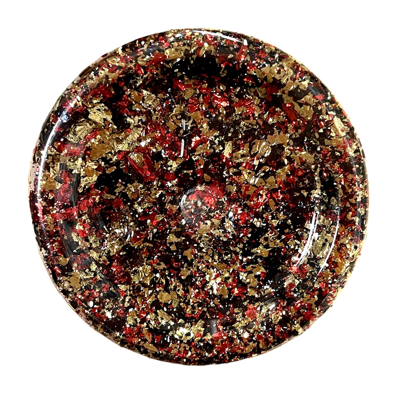 Prima - Finnabair - Art Fine Metal Flakes - Barcelona