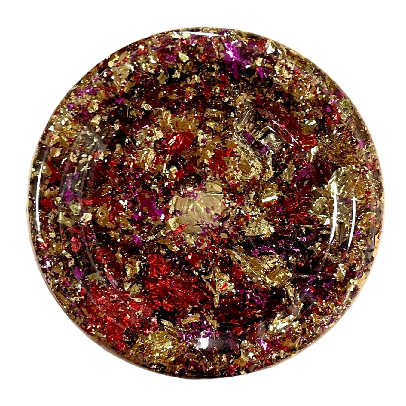 Prima - Finnabair - Art Fine Metal Flakes - Venice