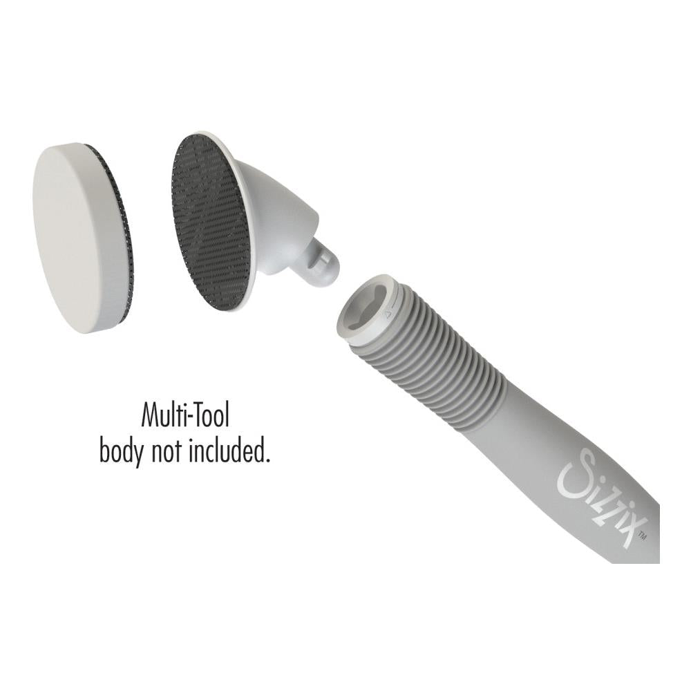 Sizzix -Blending Tool Head w/ Replacement Sponge