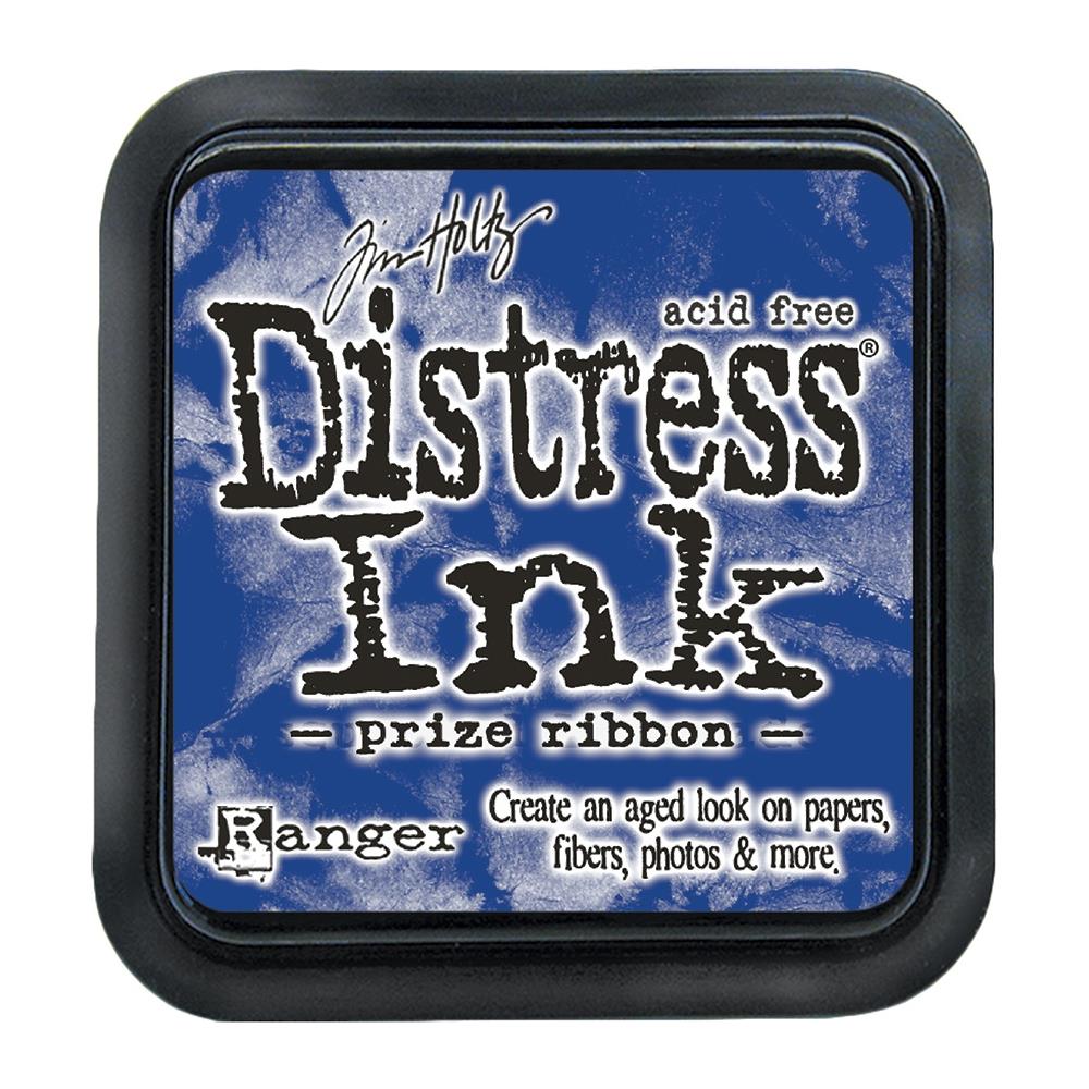 Tim Holtz - Distress Ink Pute - Prize Ribbon