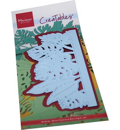 Marianne Design - Creatables - Dies - Jungle