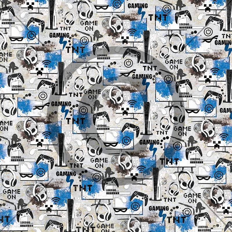 Papirdesign - Verdifull - Kommer snart  - 12 x 12"