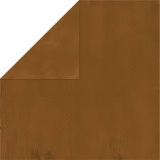 BoBunny - Double Dot - Chocolate 12x12"