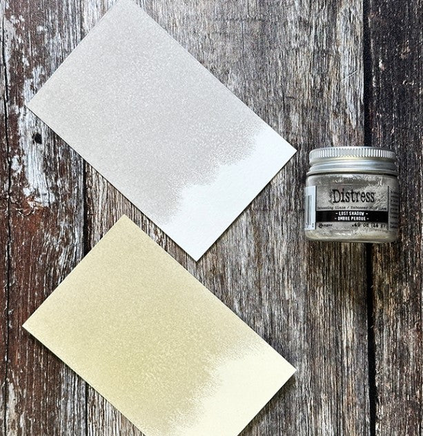 Tim Holtz - Distress Embossing Glaze - Lost Shadow