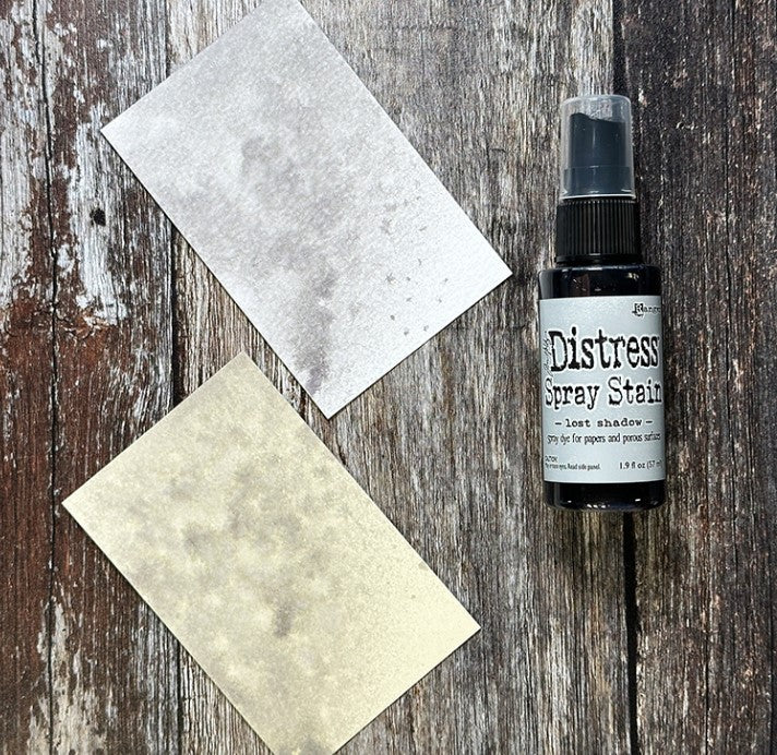 Tim Holtz - Distress Spray Stain - Lost Shadow