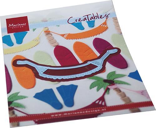 Marianne Design - Dies - Hammock