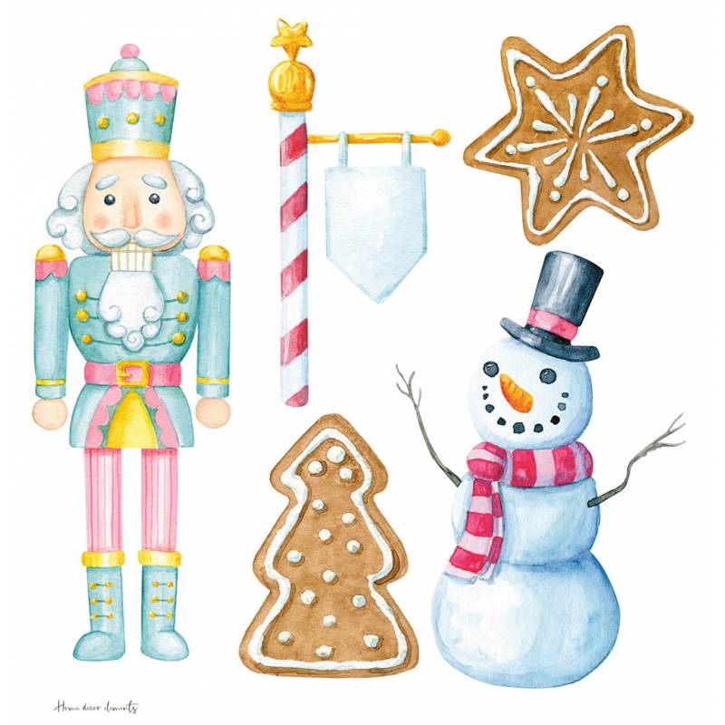 P13 - Maxi Creative Paper Pad - Sugar and Spice - 12 x 12"