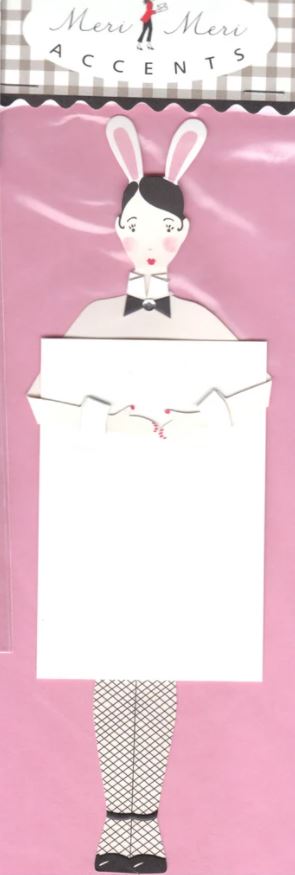 Meri Meri - Bunny Sticker Accents