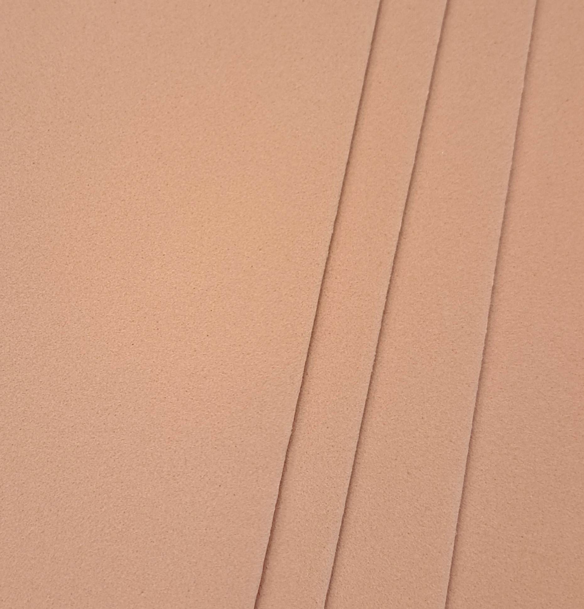 Mosegummi - Gammelrosa