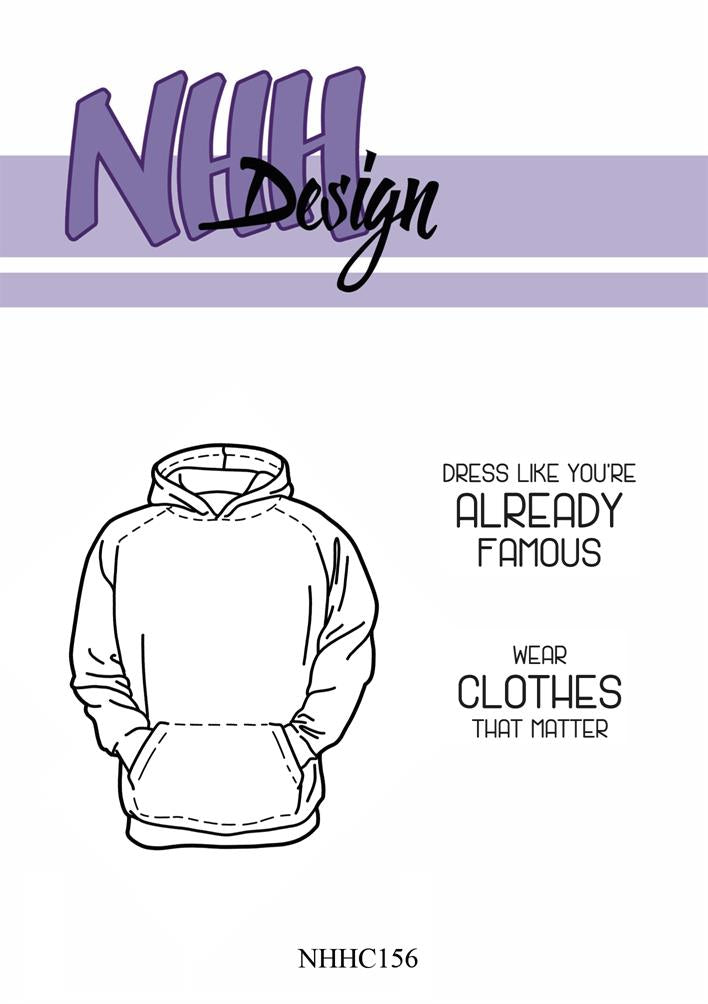 Nellie Snellen - Clear Stamp - Sweatshirt