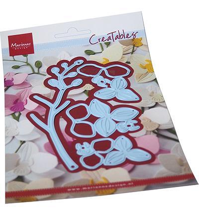 Marianne Design - Creatables - Dies - Orchid