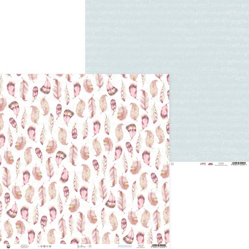 P13 - Birdhouse - 06 - 12 x 12"