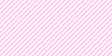 Paper Favourites- Slim Line - Pastel Stripes - Paper Pad