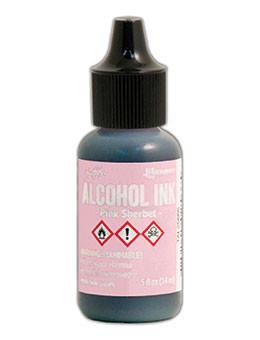 Tim Holtz - Alcohol Ink - Pink Sherbet