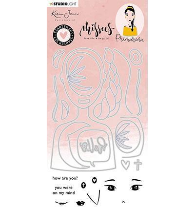 Studiolight - Dies - Misses - Primarima