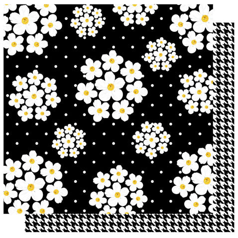 Best Creation -  Mr & Mrs - Wedding day floral -    12 x 12"