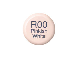 Copic Various Ink - Pinkish White - R00 - Refill - 12 ml