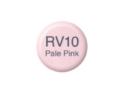 Copic Various Ink - Pale Pink - RV10 - Refill - 12 ml