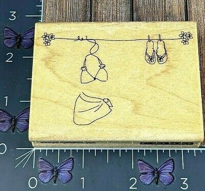 Penny Black -  Beach Day