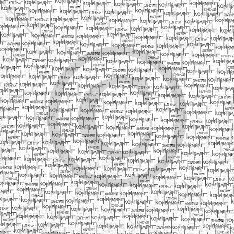 Papirdesign - Verdifull - Sammensveiset  - 12 x 12"