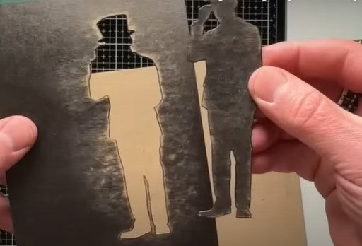 Tim Holtz - Distress Sanding Discs