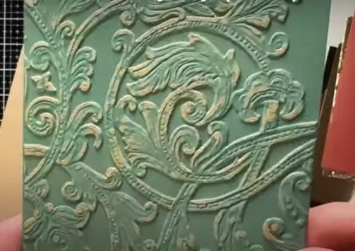 Tim Holtz - Distress Sanding Discs