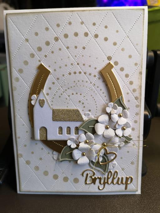 Simple and Basic - Dies - Church