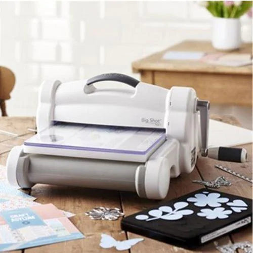 Sizzix - Big Shot PLUS Machine