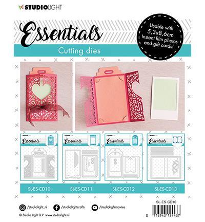 Studiolight - Dies - Essentials - CD10