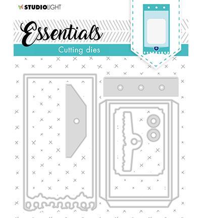 Studiolight - Dies - Essentials - CD11