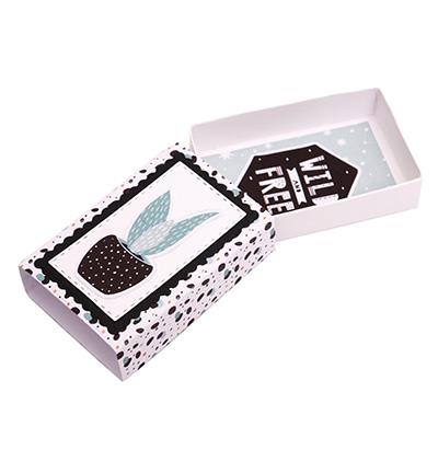 Studiolight - Dies - Essentials - CD113 - Matchbox 1