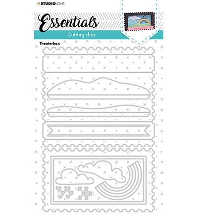 Studiolight - Dies - Essentials - CD115 - Theater Box