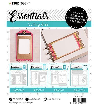 Studiolight - Dies - Essentials - CD11