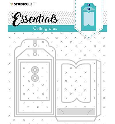 Studiolight - Dies - Essentials - CD12