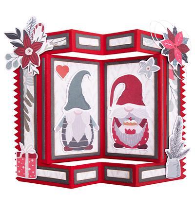 Studiolight - Dies - Essentials - Storybook Cardshape