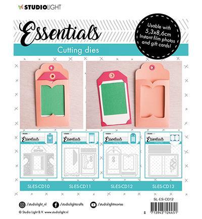 Studiolight - Dies - Essentials - CD12