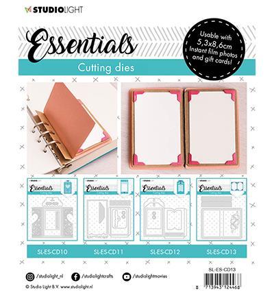 Studiolight - Dies - Essentials - CD13