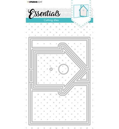Studiolight - Dies - Essentials - CD145 - Mini House