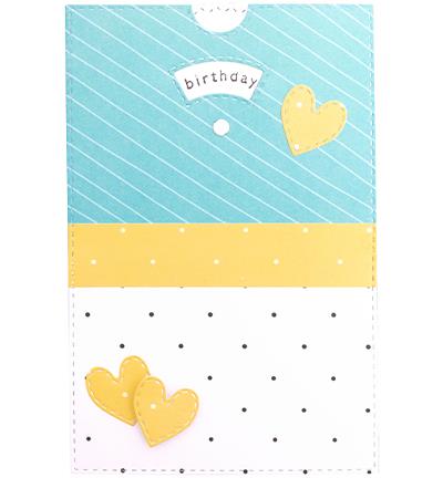 Studiolight - Dies - Essentials - CD166 - Revial Wheel