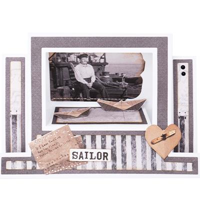 Studiolight - Dies - Essentials - CD212 - 3D Theater