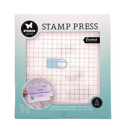 Studiolight - Stamp Press - Stamping Platform