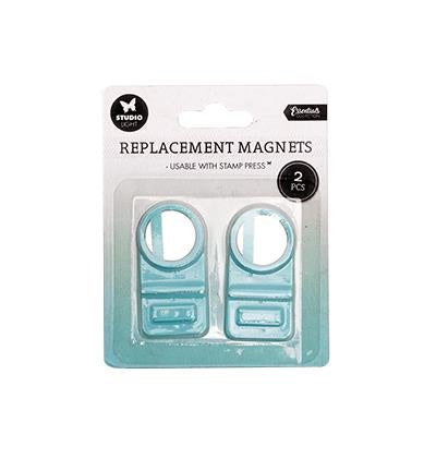 Studiolight - Stamp Press - Magnets