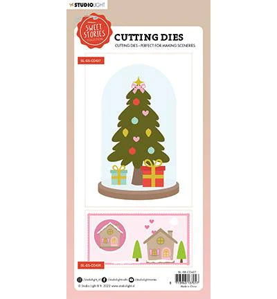 Studiolight - Dies - Stolp and Tree