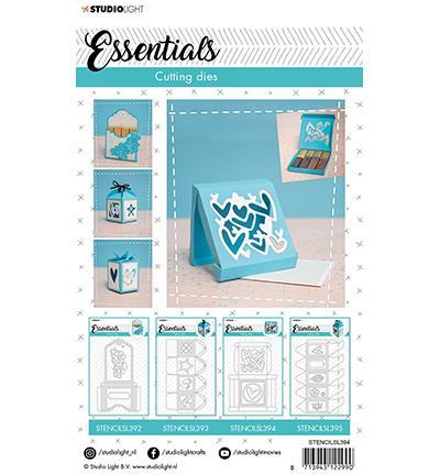 Studiolight - Dies - Essentials - nr 394