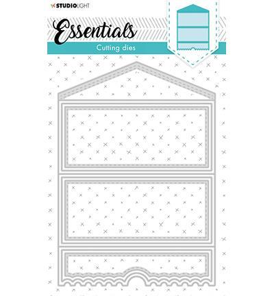 Studiolight - Dies - Essentials - nr 396