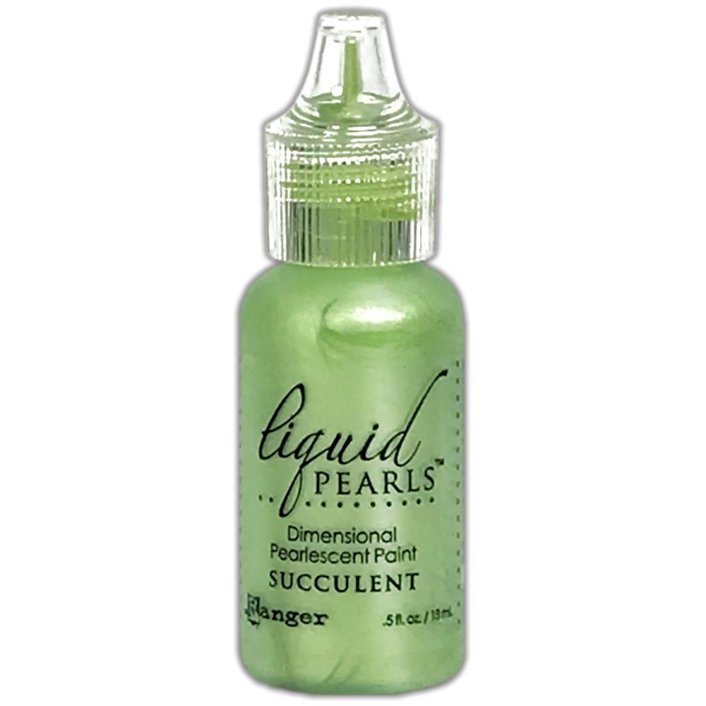 Ranger - Liquid Pearls - Succulent  lpd70900