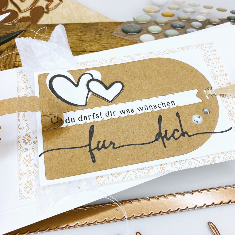 Alexandra Renke - Dies - Tear Stripe