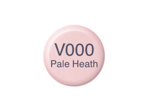 Copic Various Ink - Pale Heath - V000 - Refill - 12 ml