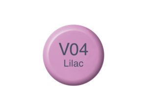 Copic Various Ink - Lilac - V04 - Refill - 12 ml