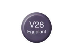 Copic Various Ink - Eggplant - V28 - Refill - 12 ml